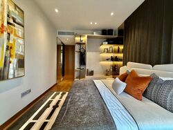 Boulevard 88 (D10), Apartment #484644381